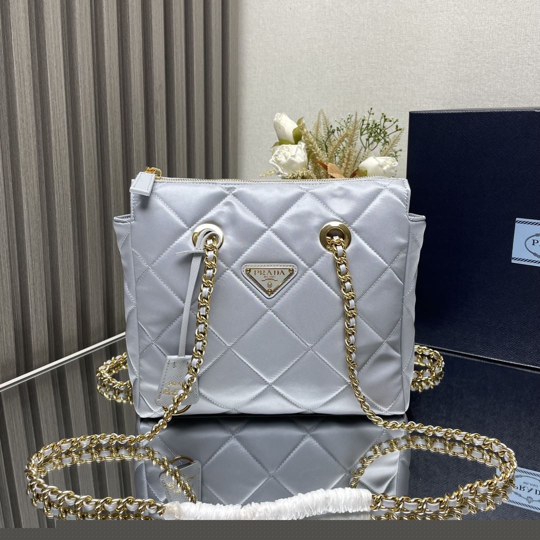 Pra*a satchel bags
